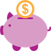 piggy-bank small
