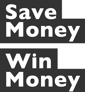 Headline - Save Money Win Money